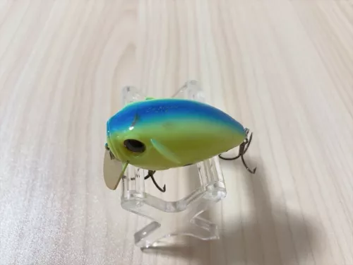 OSP O.S.P. Co Buzzn Crank Fishing Lure #AI94