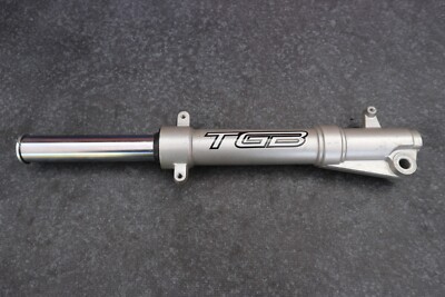 TGB  Bullet  2T  BM1  Orig. Tauch + Standrohr rechts   (24982)