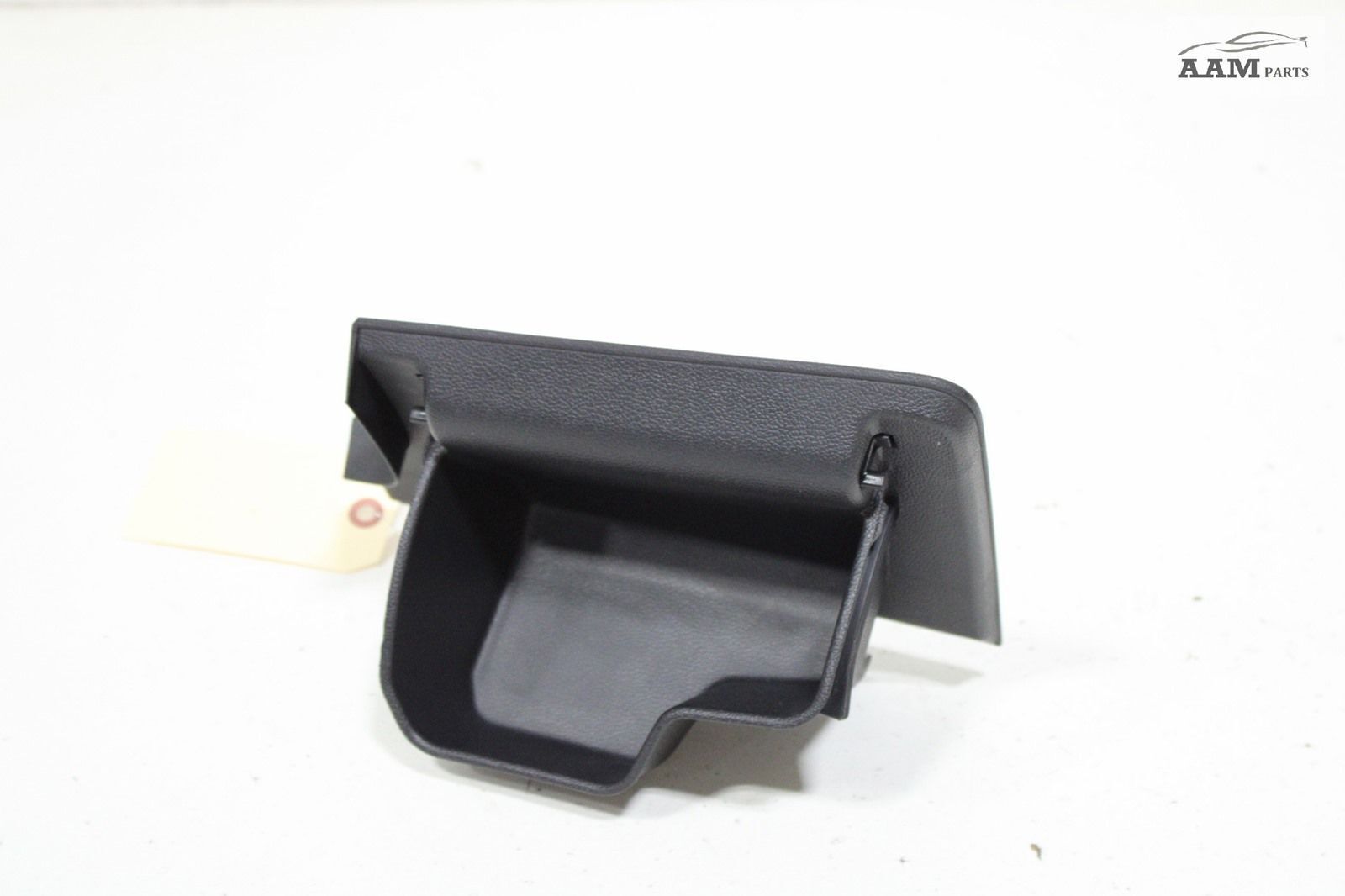 2018-2024 VOLKSWAGEN TIGUAN DASH LEFT SIDE STORAGE BOX TRAY BIN POCKET OEM