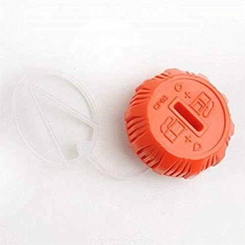 Echo P021037920 Chainsaw Fuel Cap Assembly