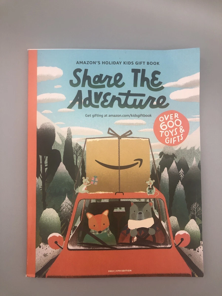 Amazon Toy Catalog List All The Hottest Toys For 2023!, 60 OFF