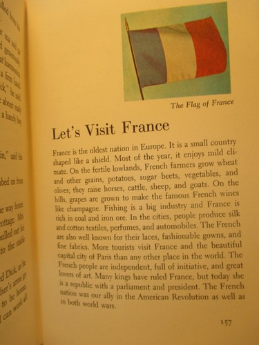 Best in Children's Books #8 hc + dj 1958 SWIFT + PETERSHAMS + WEISGARD + BURGESS - Picture 12 of 13