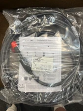 Commscope Andrew L4-HMDM-20-SGW-D SureFlex Jumper w/ Interface 4.3-10 Male 20ft 