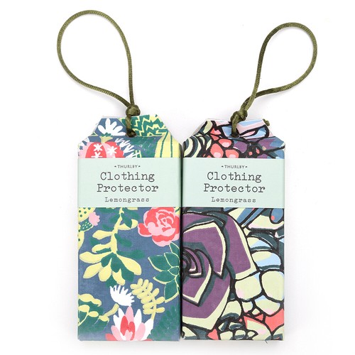 NEW Thurlby Prickly Clothing Protector Lemongrass 9325068001112 eBay