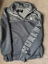 Boy's Hurley Pullover Size Small