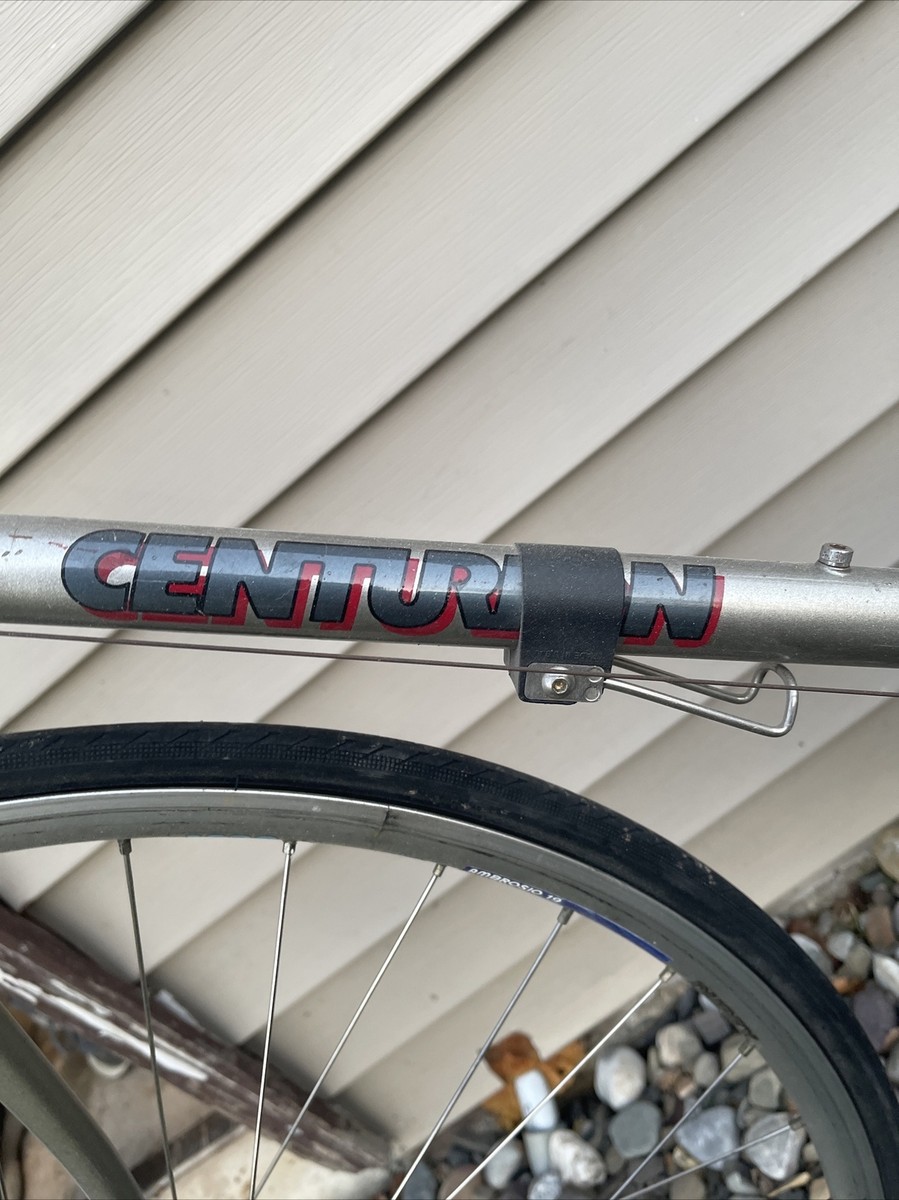 1983 CENTURION Dave Scott Ironman Road Touring Bike 56cm 22