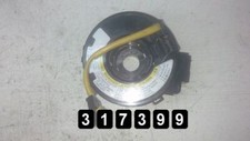2006 SUZUKI GRAND VITARA LOCK SPRING SQUIB RING