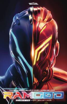 RAMGOD #1 (OF 6)