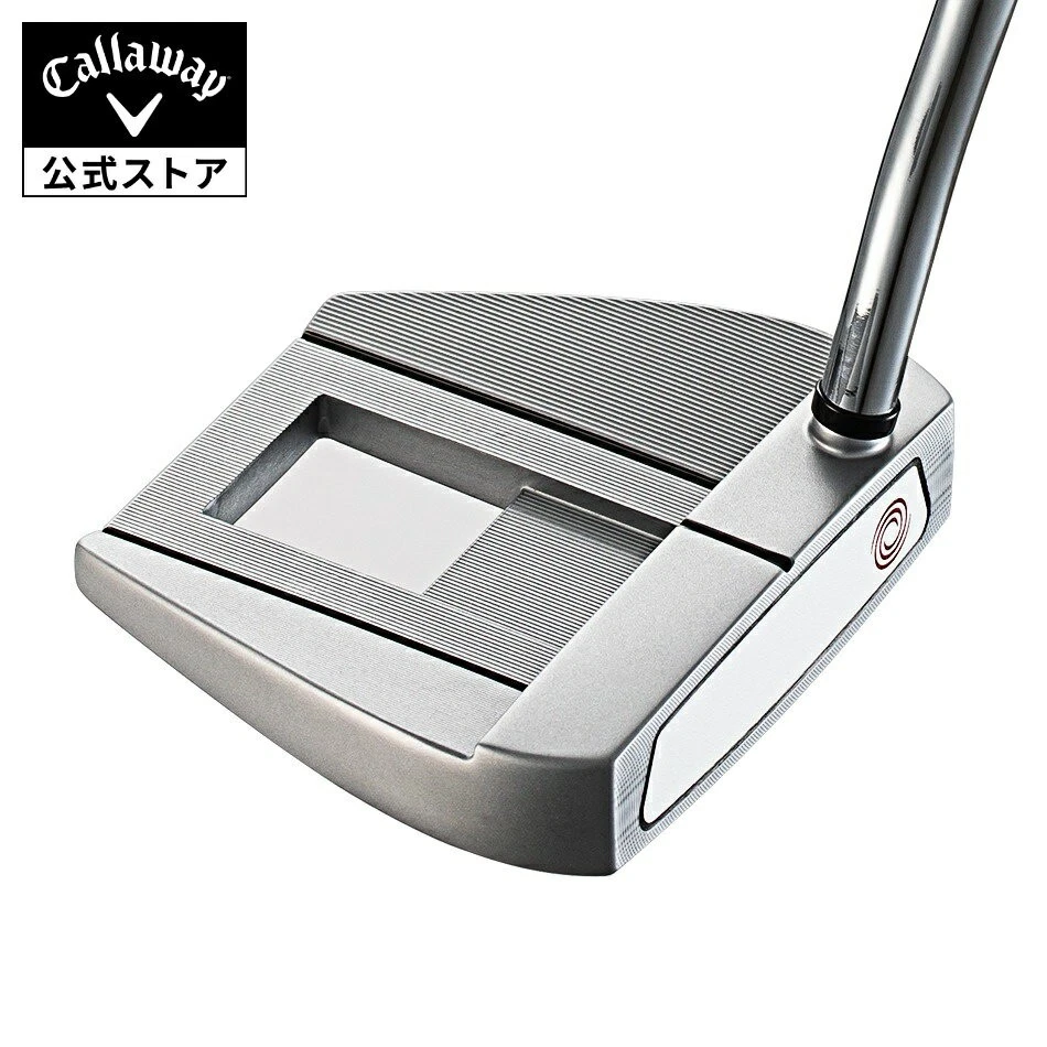 ODYSSEY White Hot OG #7 BIRD Putter 34ich Steel shaft Head Cover