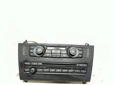 Used A/C Selector Switch fits: 2013 Bmw X3 automatic AC w/o display screen w/hea