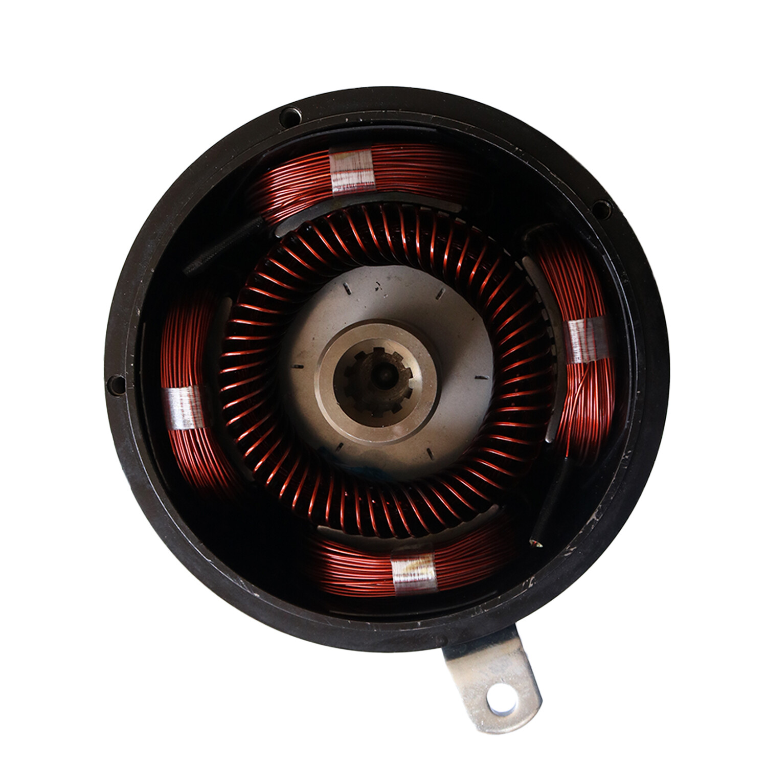48V High Speed Electric Motor For Club Car Golf Cart 2000Up IQ Plus