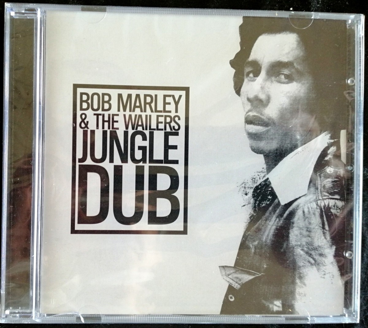 (CD)Jungle Dub／Bob Marley & The Wailers Bob Marley & The Wailers Jungle Dub | eBay