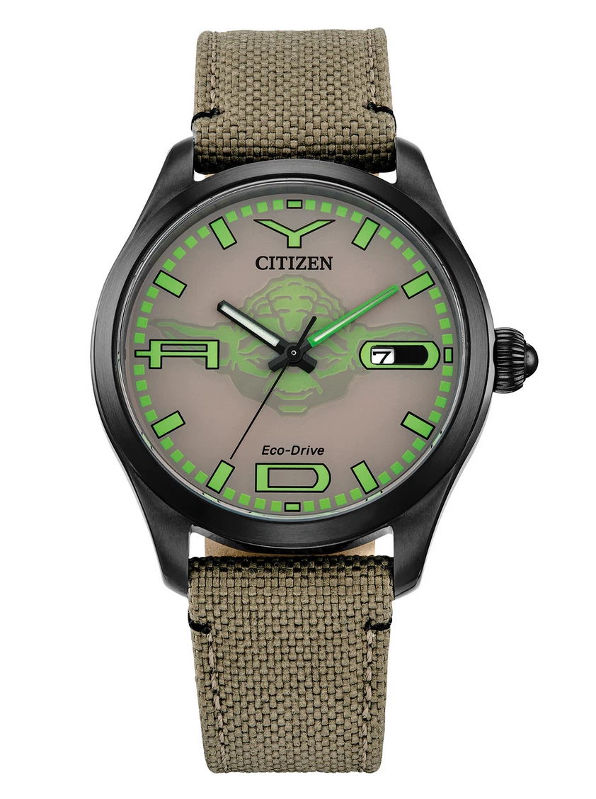 Citizen limited edition watch in deals special presentation case