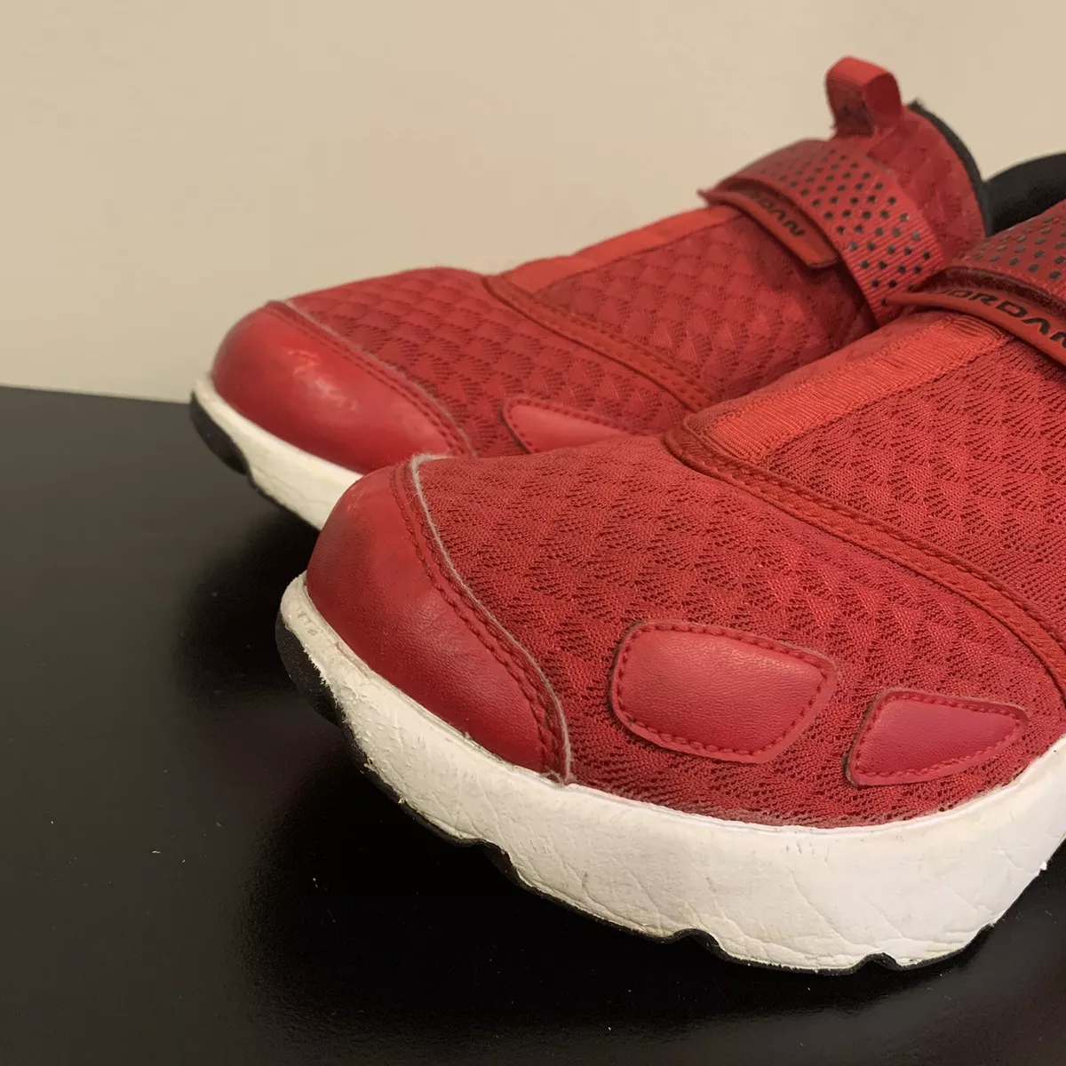 Jordan trunner lx shop high red