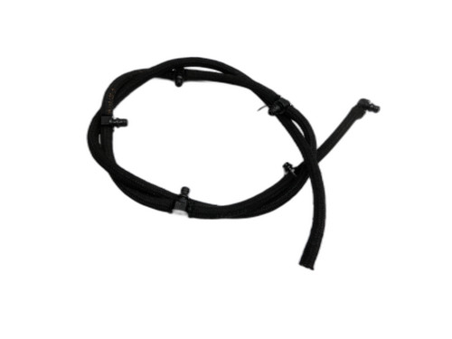 Leitung Kraftstoffleitung Rücklauf für BMW E61 530d 04-07 3,0d 160KW 13537797541