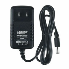12V 2A Adapter for Brother PT-2600 PT-2610 P-Touch Label Printer Power Charger