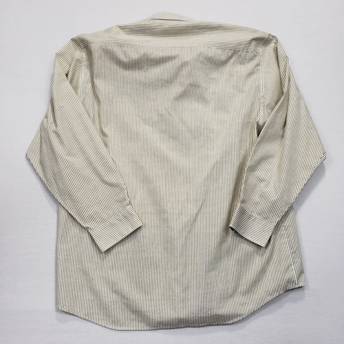 Vintage Rare JACKPOT BINGO Womens Shirt Embroidered 80s 90s w Shoulder Pads XL - Picture 2 of 11