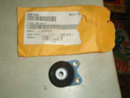 ONE NEW Genuine STIHL ANNULAR BUFFER 1125-790-9911