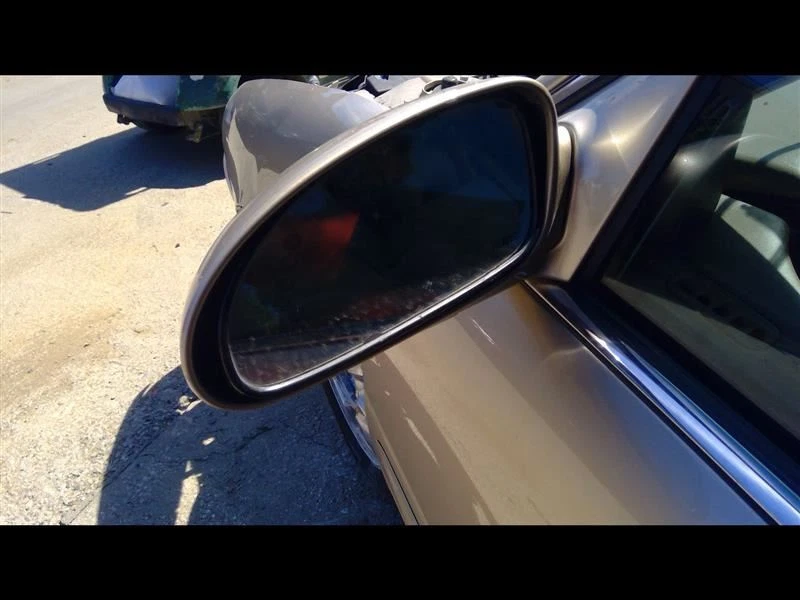 Driver Left Door Handle Exterior Front Fits 00-05 BONNEVILLE 1084549 - Изображение 3 из 4