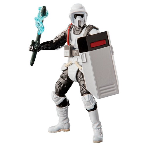 Star Wars Vintage Collection Star Wars Jedi: Survivor 3.75" Action Figure 3-Pack - Picture 4 of 17