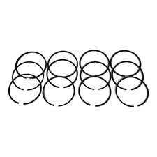 Kubota V2203 Piston Ring Set STD 87mm (4 Sets) | Replaces 17331-21050