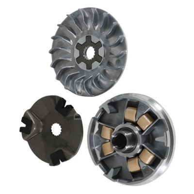 Primary Clutch Fit for Can-Am ATV DS90 Mini DS90 2-strokes 02-06