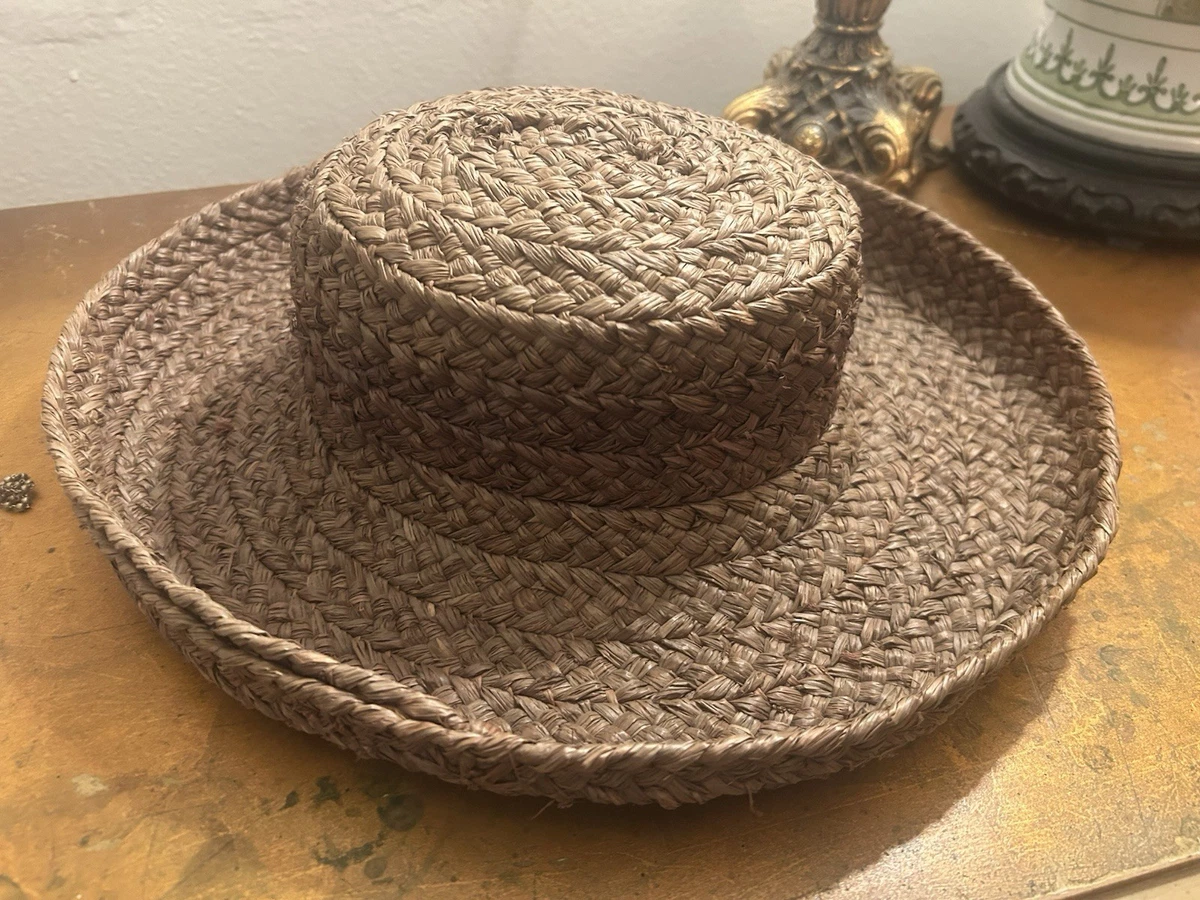 Helen Kaminski One Size Straw Hats for Women for sale | eBay