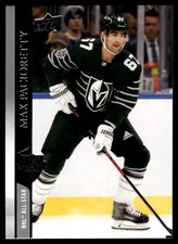 2020-21 Upper Deck Max Pacioretty Vegas Golden Knights #684 17062