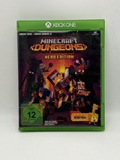 Microsoft Minecraft Dungeons Hero Edition Xbo...