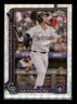 2025 Topps Chrome Ryan McMahon #66 Refractors Logofractor