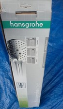 Hansgrohe Raindance Select Shower Set Many Available