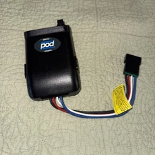 Reese Towpower Pod 120065-120 Trailer Brake Control 1-2 Axles
