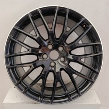 AUDI TT TTS TTRS 8S0 20 ZOLL 9J ET52 Original 1 Stück Alufelge Felge Alu RiM