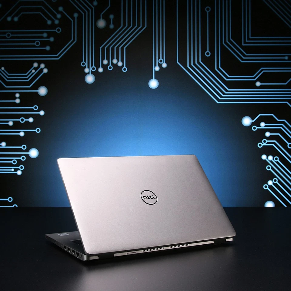 Dell Latitude 5420 · i5-1145G7 · 8GB · 256GB, Foto 2 von 5