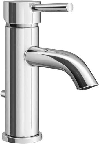 PROFLO PFWSC8852 1.2 GPM Single Hole Bathroom Faucet with Pop-Up Drain Chrome - Picture 1 of 2