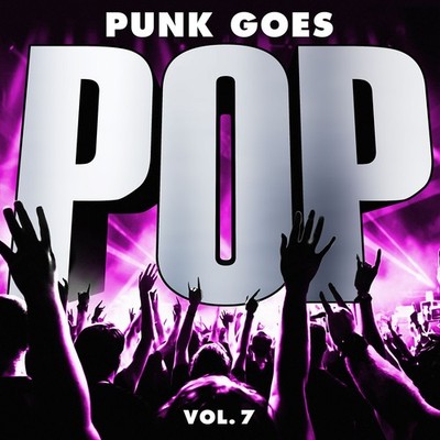 Various Artists Punk Goes Pop Vol.7 (CD) (UK IMPORT)