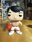 Funko Pop! Movies Rocky Balboa #18 Sylvester Stallone Loose /OOB - PLEASE READ