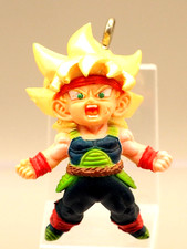 Super Saiyajin Bardock Dragon Ball Super UDM Mini Figur aus Japan K178