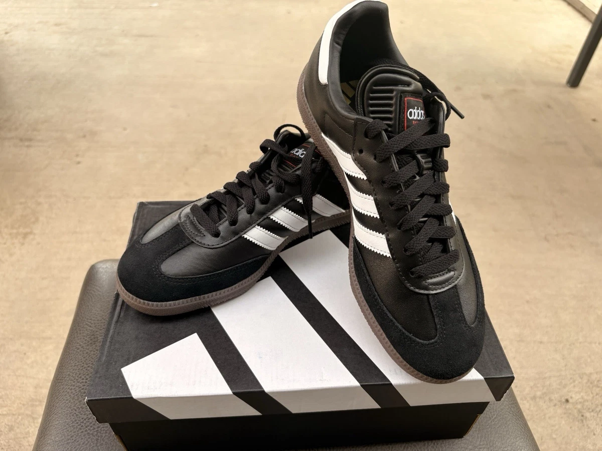 adidas Samba Classic OG Black Gum for Sale | Authenticity