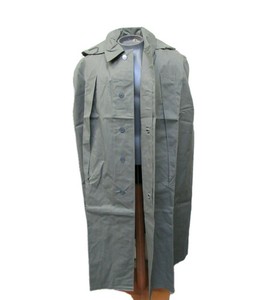 East German Raincoat | eBay