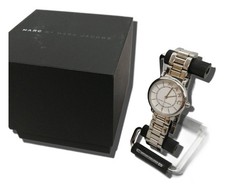 Marc Jacobs MJ3525 Wristwatch Works Women 7612