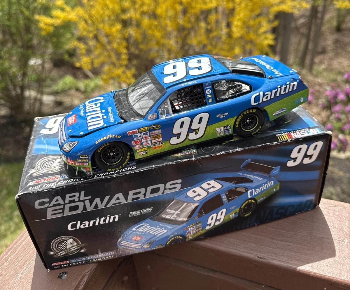Motorsports Authentics Carl Edwards Diecast Sport & Touring Cars