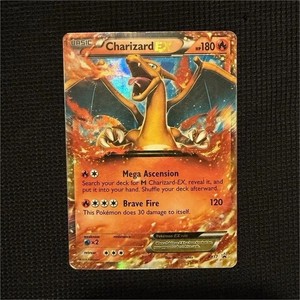 Charizard Ex Prices | eBay