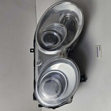 2003-2012 Bentley Continental GT Xenon Headlight Right/Passenger 3W1941016M