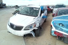 2015 Buick Encore Automatic Transmission OEM 85K Miles - LKQ378197728