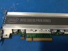 Sun Intel DC P4618 6.4TB PCIe NVMe HHHL Internal SSD SSDPECKE064T8S 7361454