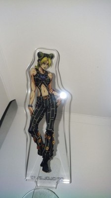 JoJo's Bizarre Adventure Stone Ocean Mini Acrylic Stand Jolyne