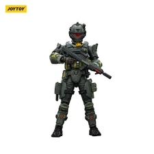 JOYTOY Dark Source 1/25 Action Figure Steel Ride Corps Assaulter Karl