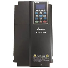 VFD450CP43S-21 New DELTA Inverter FedEx or UPS