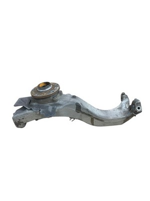 2011-2018 Bentley Continental Oem FRONT RIGHT SPINDLE KNUCKLE HUB ASSEMBLY